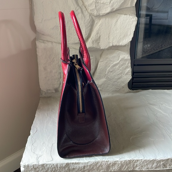 Marc Jacobs Satchel - Picture 3 of 11